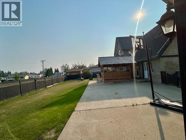 5516 Minnaker Crescent, Fort Nelson, British Columbia  V0C 1R0 - Photo 39 - R3148654