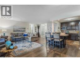 500 GREEN Road Unit# 1701, Stoney Creek, Ontario