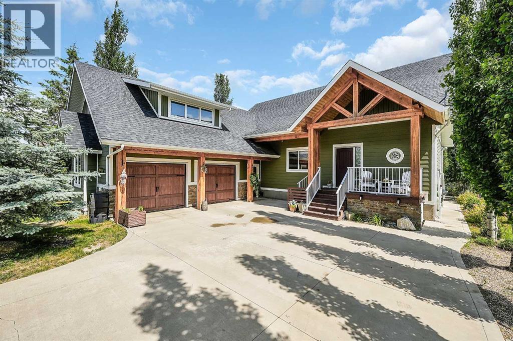 471 Summer Crescent, rural ponoka county, Alberta