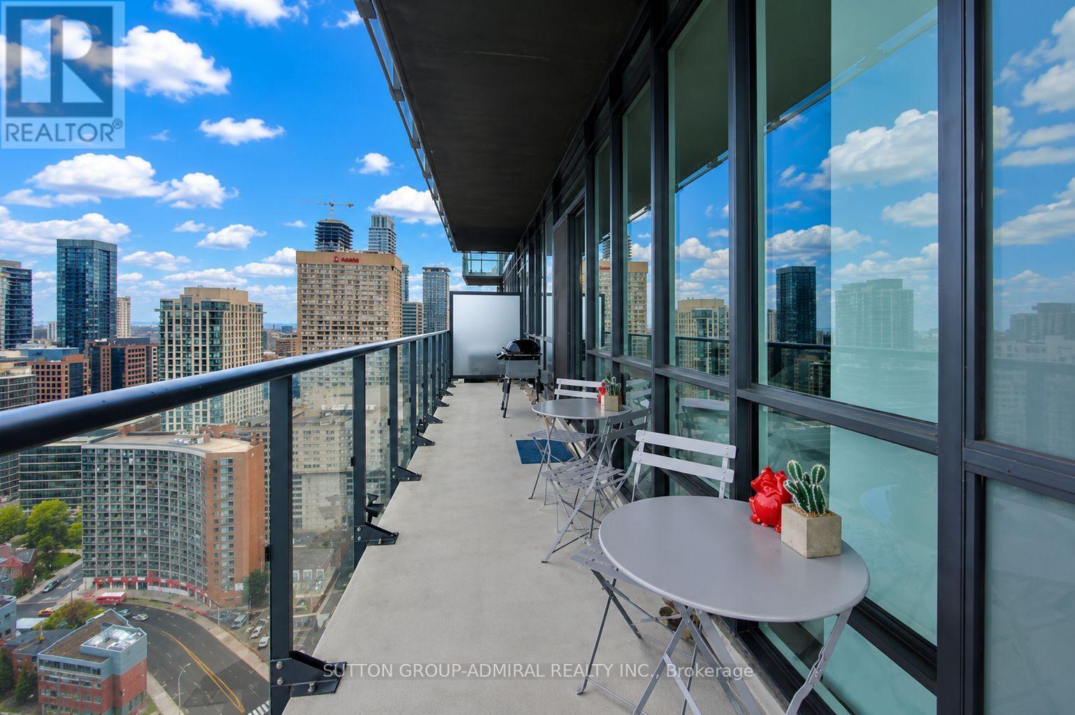 3505 - 825 Church Street, Toronto, Ontario  M4W 3Z4 - Photo 19 - C13592686