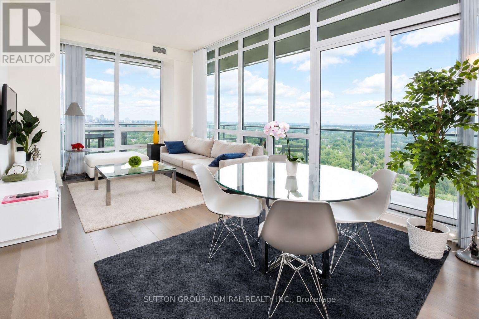 3505 - 825 CHURCH STREET, Toronto, Ontario