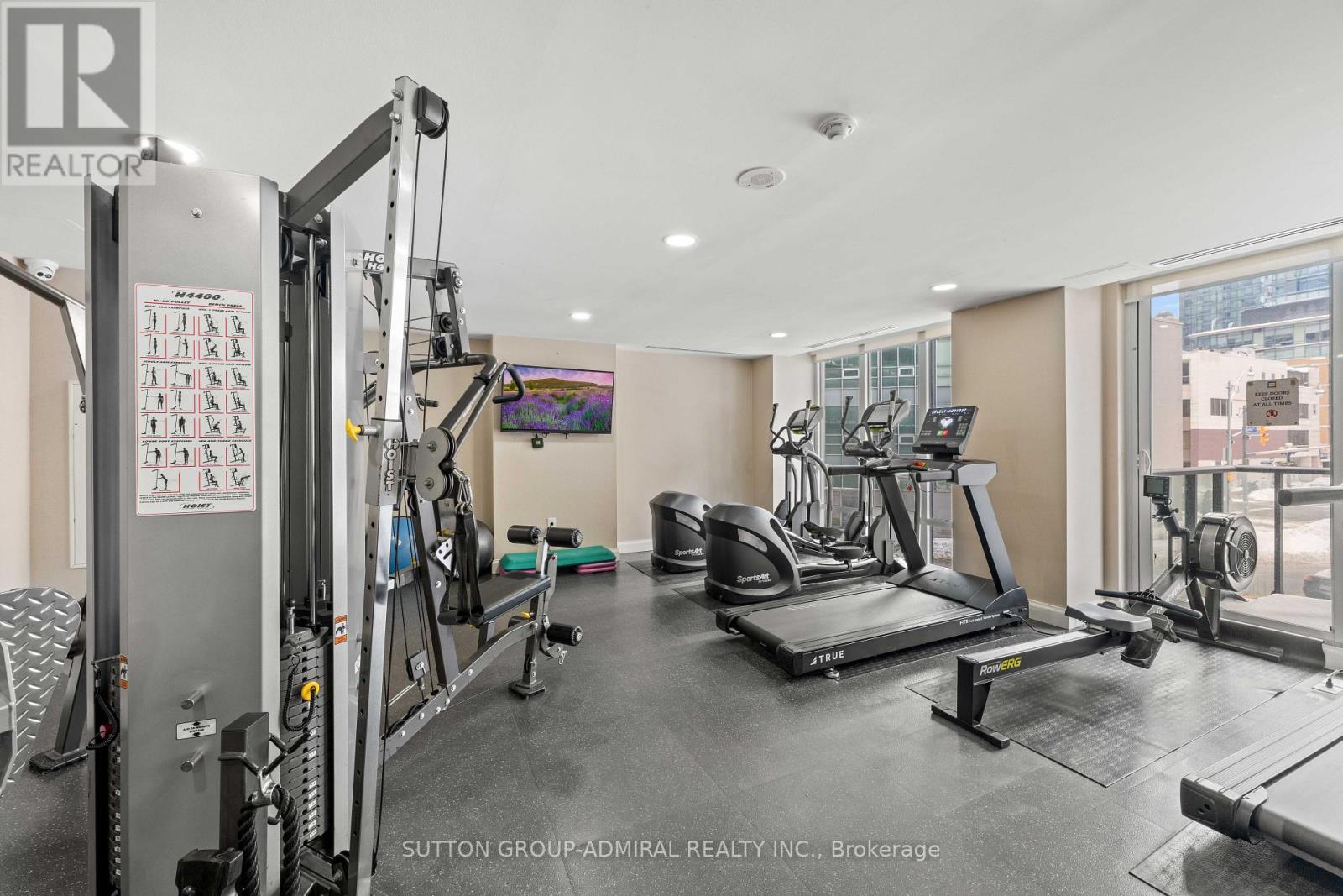 3505 - 825 Church Street, Toronto, Ontario  M4W 3Z4 - Photo 24 - C13592686