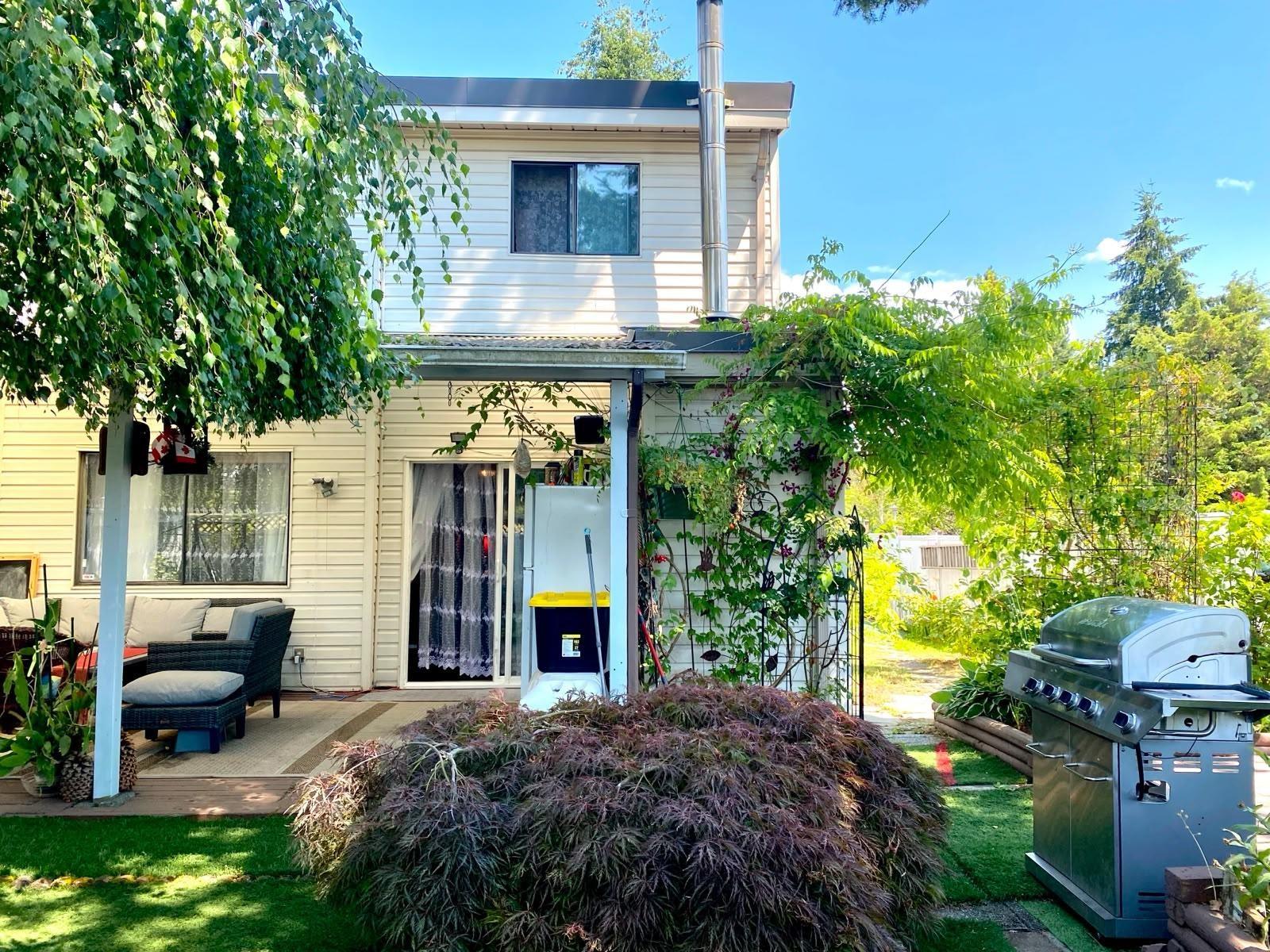 43 8555 King George Boulevard, Surrey, British Columbia  V3W 5C3 - Photo 22 - R3149063