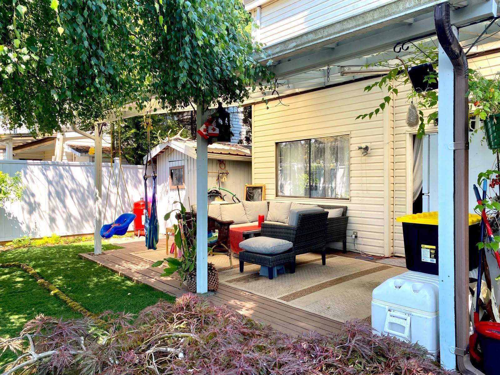 43 8555 King George Boulevard, Surrey, British Columbia  V3W 5C3 - Photo 20 - R3149063