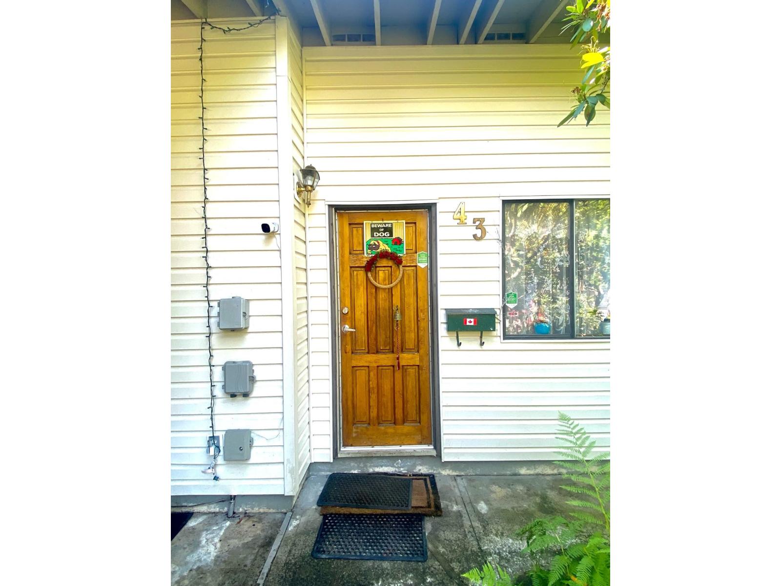 43 8555 King George Boulevard, Surrey, British Columbia  V3W 5C3 - Photo 2 - R3149063