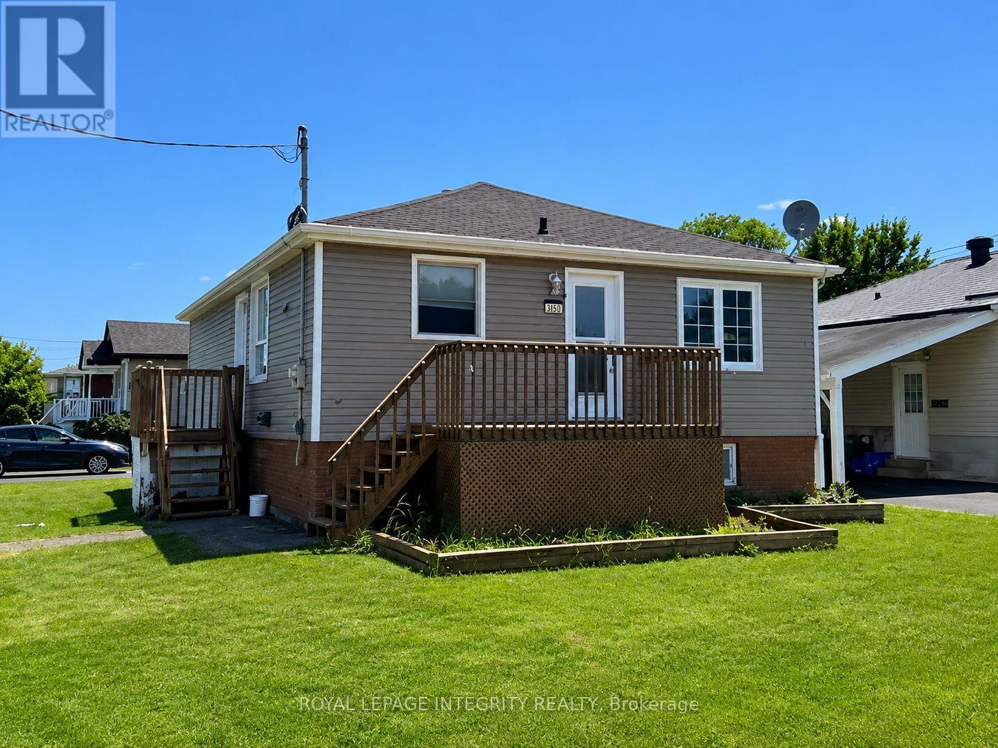 607 12th Street E, Cornwall, Ontario