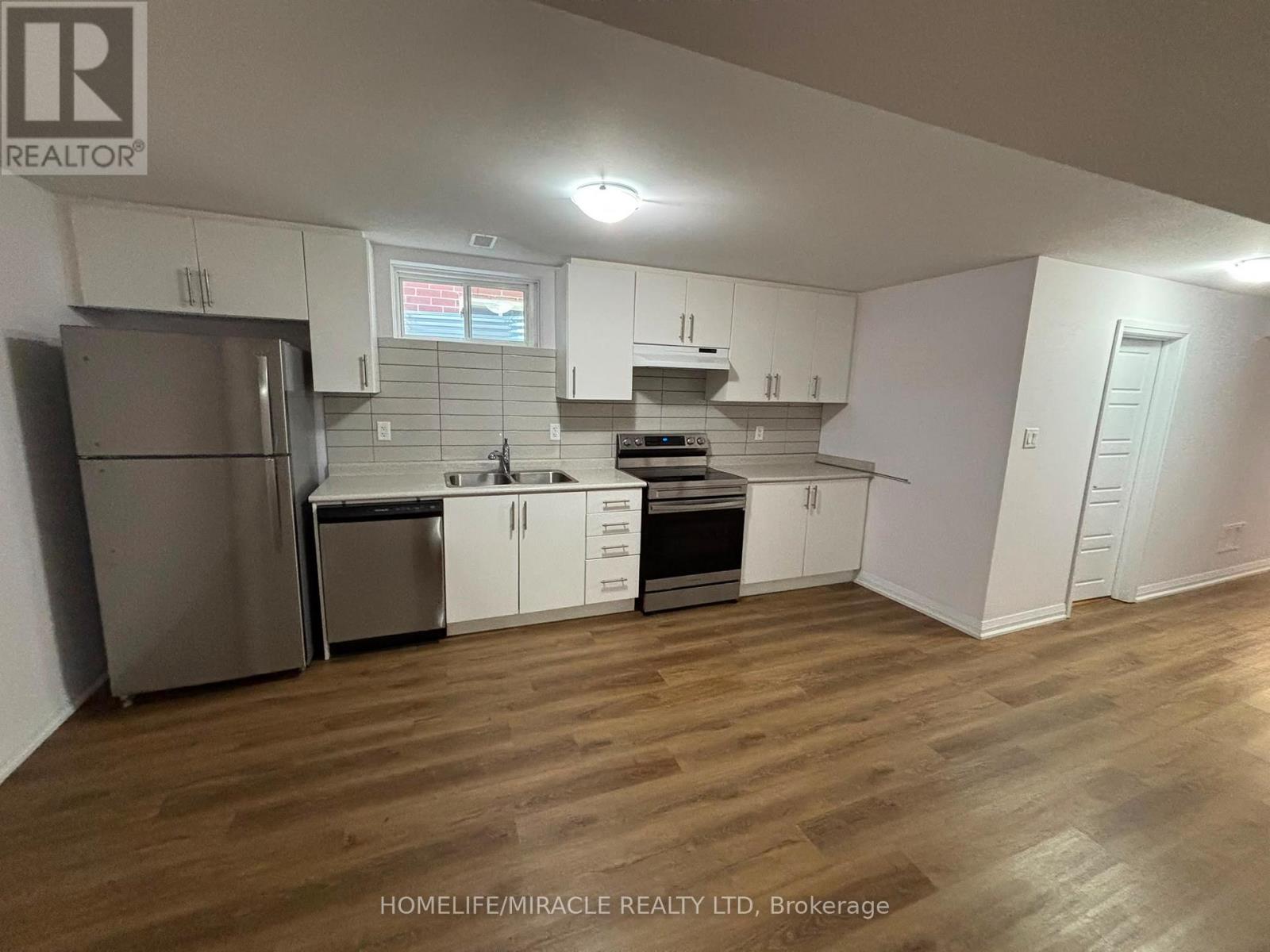 BASEMENT - 94 PROFESSOR DAY DRIVE, Bradford West Gwillimbury (Bradford)