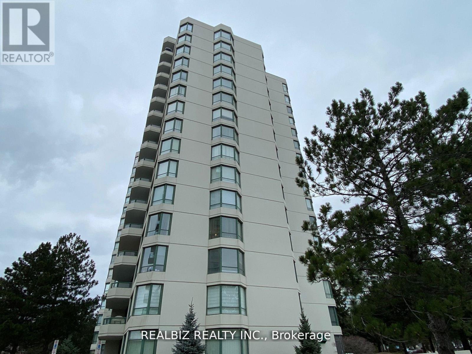 908 - 110 PROMENADE CIRCLE, vaughan (brownridge), Ontario