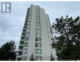 908 - 110 PROMENADE CIRCLE, Vaughan, Ontario