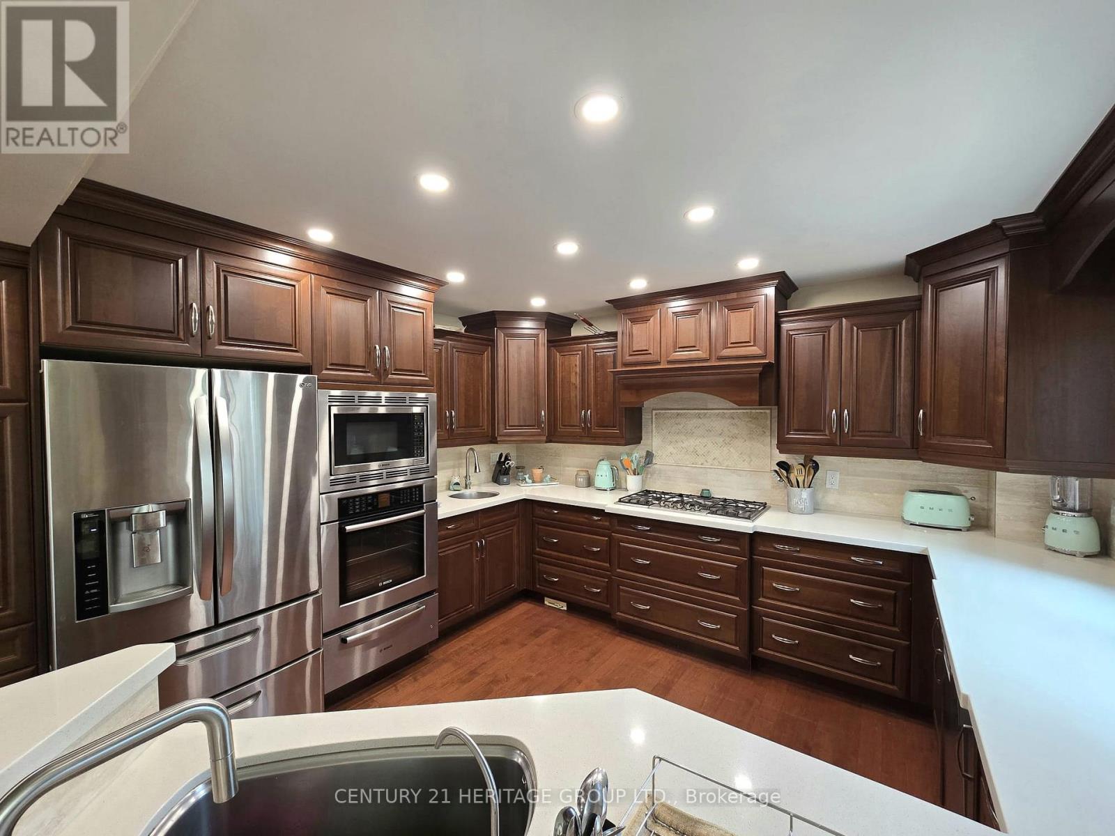 163 Fox Run, Barrie, Ontario  L4N 6E3 - Photo 7 - S13595644