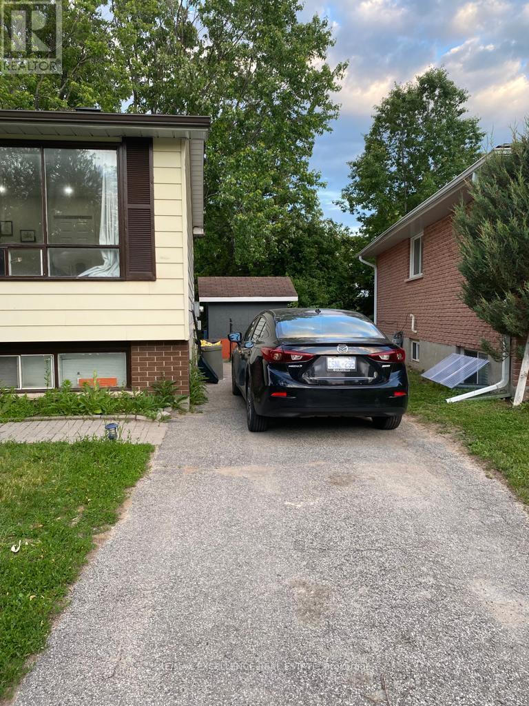BASEMENT - 31 BERNICK DRIVE, Barrie, Ontario