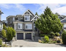 918 163 STREET, Surrey, British Columbia