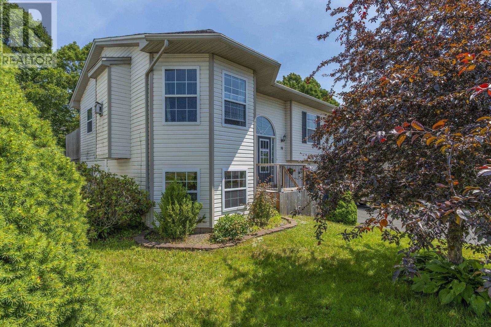 16 Quindora Crescent, Dartmouth, Nova Scotia  B2W 6G3 - Photo 44 - 202618350