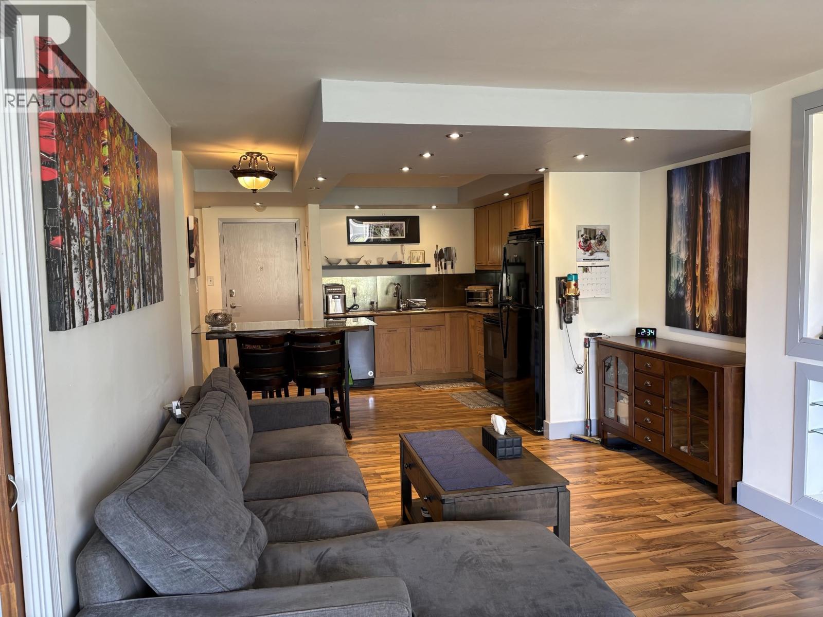 206 710 Seventh Avenue, New Westminster, British Columbia  V3M 5V3 - Photo 5 - R3149098