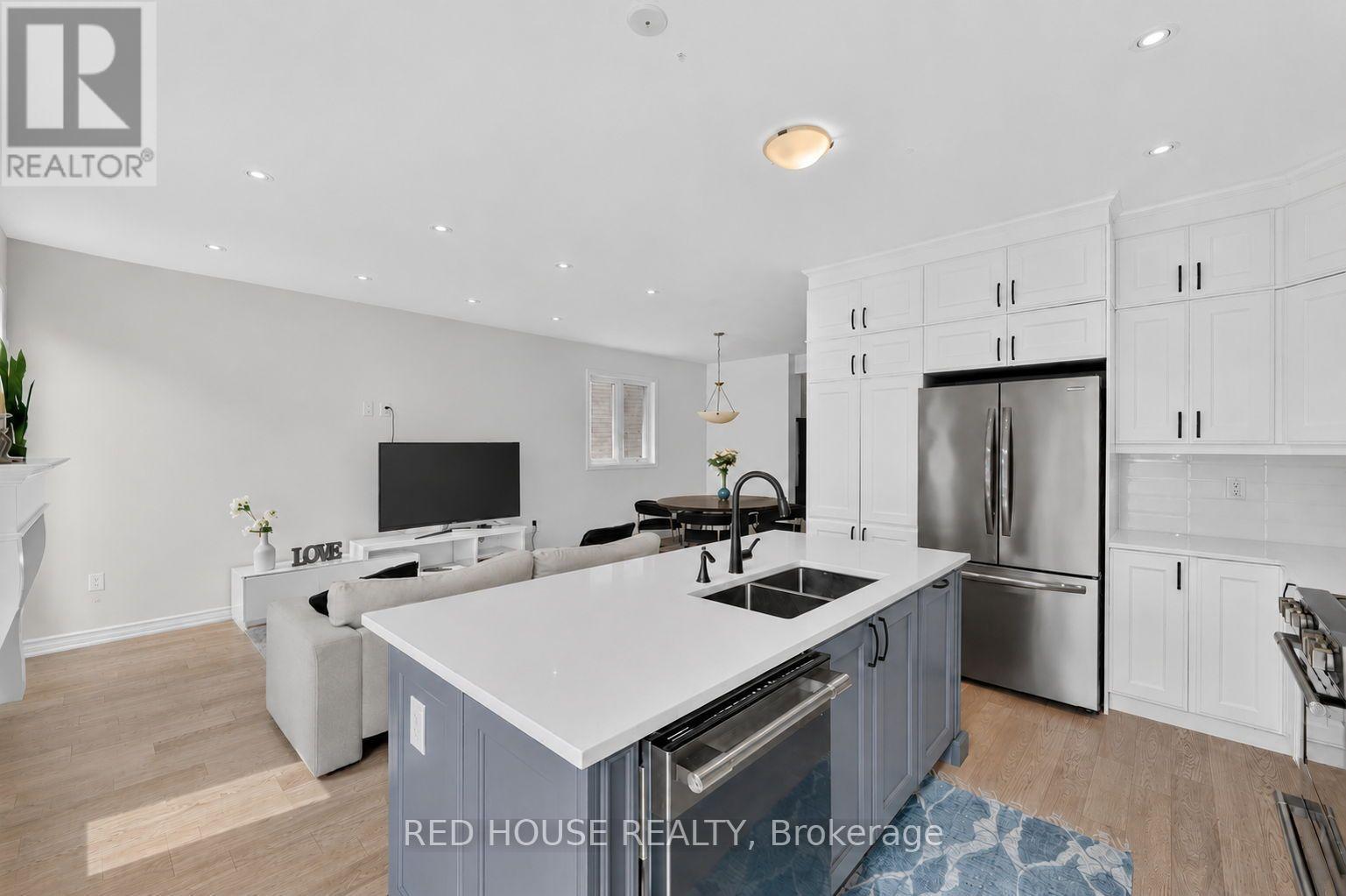 1262 Trudeau Drive, Milton, Ontario  L9T 6H8 - Photo 15 - W13595640