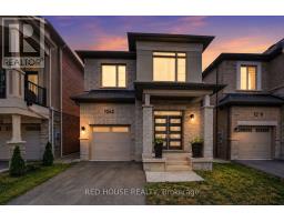 1262 TRUDEAU DRIVE, Milton, Ontario