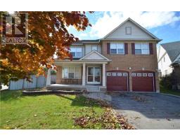 6 NAVY CRESCENT, Brampton, Ontario
