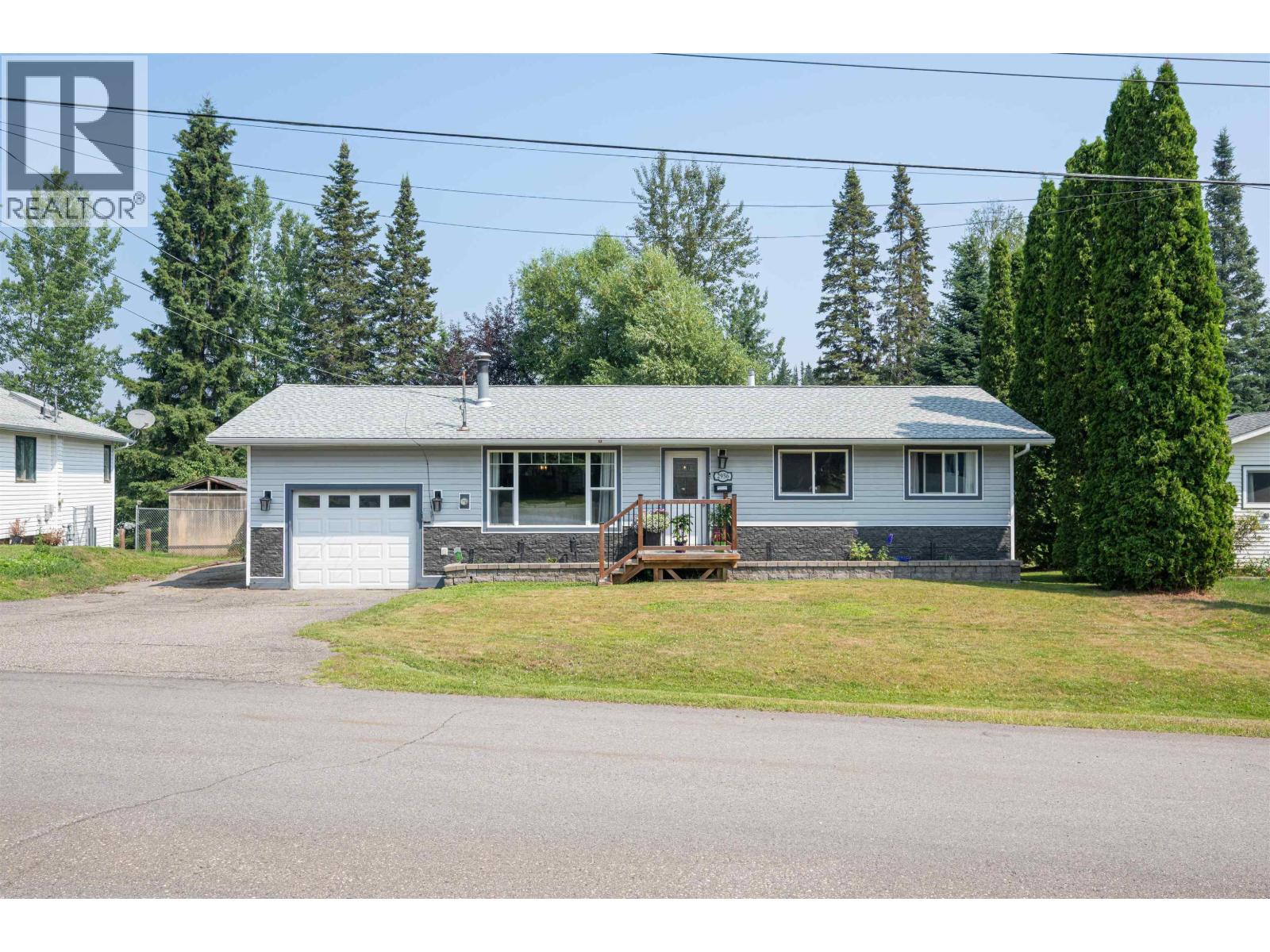 2956 Ingala Drive, Prince George, British Columbia  V2K 3Y8 - Photo 1 - R3149089