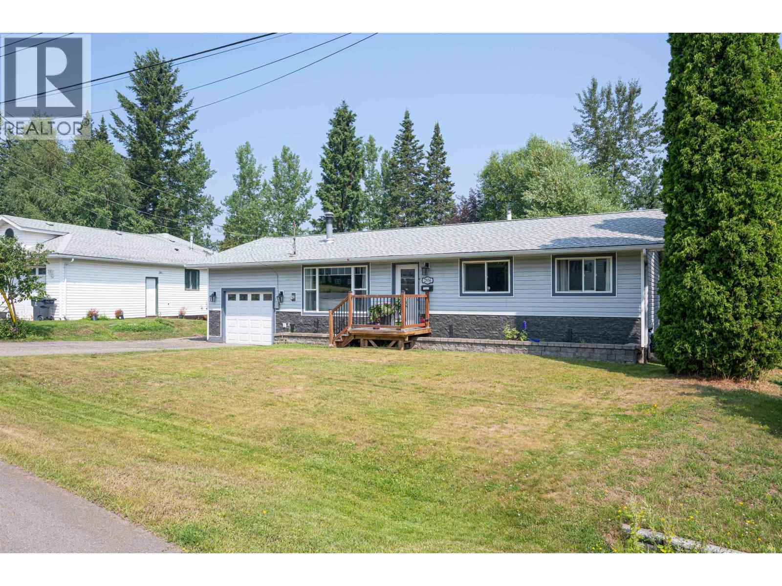 2956 Ingala Drive, Prince George, British Columbia  V2K 3Y8 - Photo 35 - R3149089