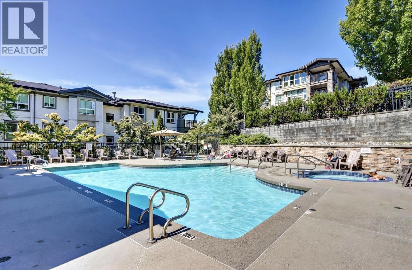 308 3178 DAYANEE SPRINGS BOULEVARD, Coquitlam, British Columbia