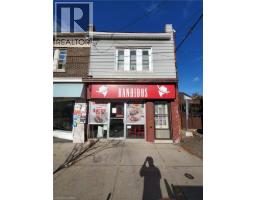 1028 KING Street W, Hamilton, Ontario