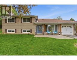 197 BURBANK Street, Acton, Ontario