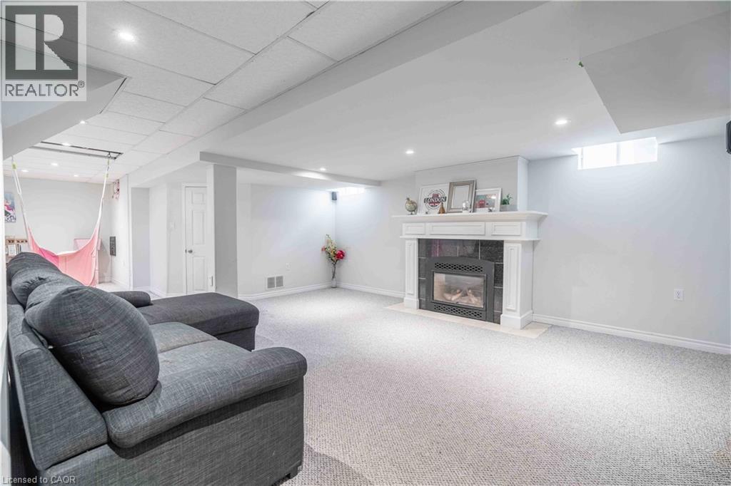 54 Selkirk Street, Caledonia, Ontario  N3W 1J4 - Photo 32 - 40850458