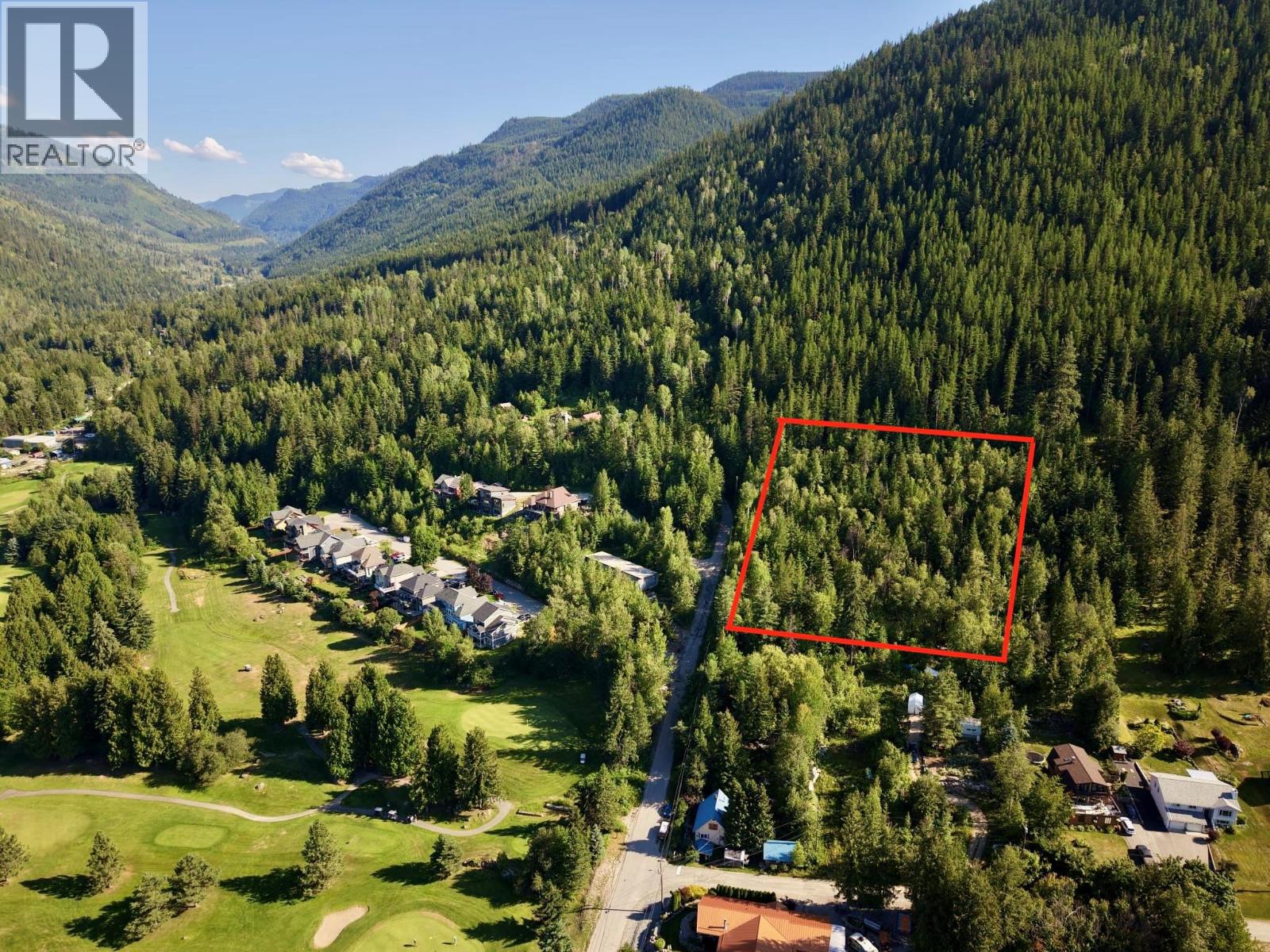 Choquette Avenue Lot# 4, Nelson, British Columbia V1L 5V1 - Photo 2 - 10395559