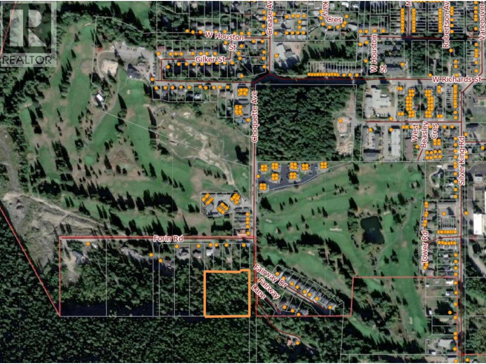 Choquette Avenue Lot# 4, Nelson, British Columbia V1L 5V1 - Photo 15 - 10395559