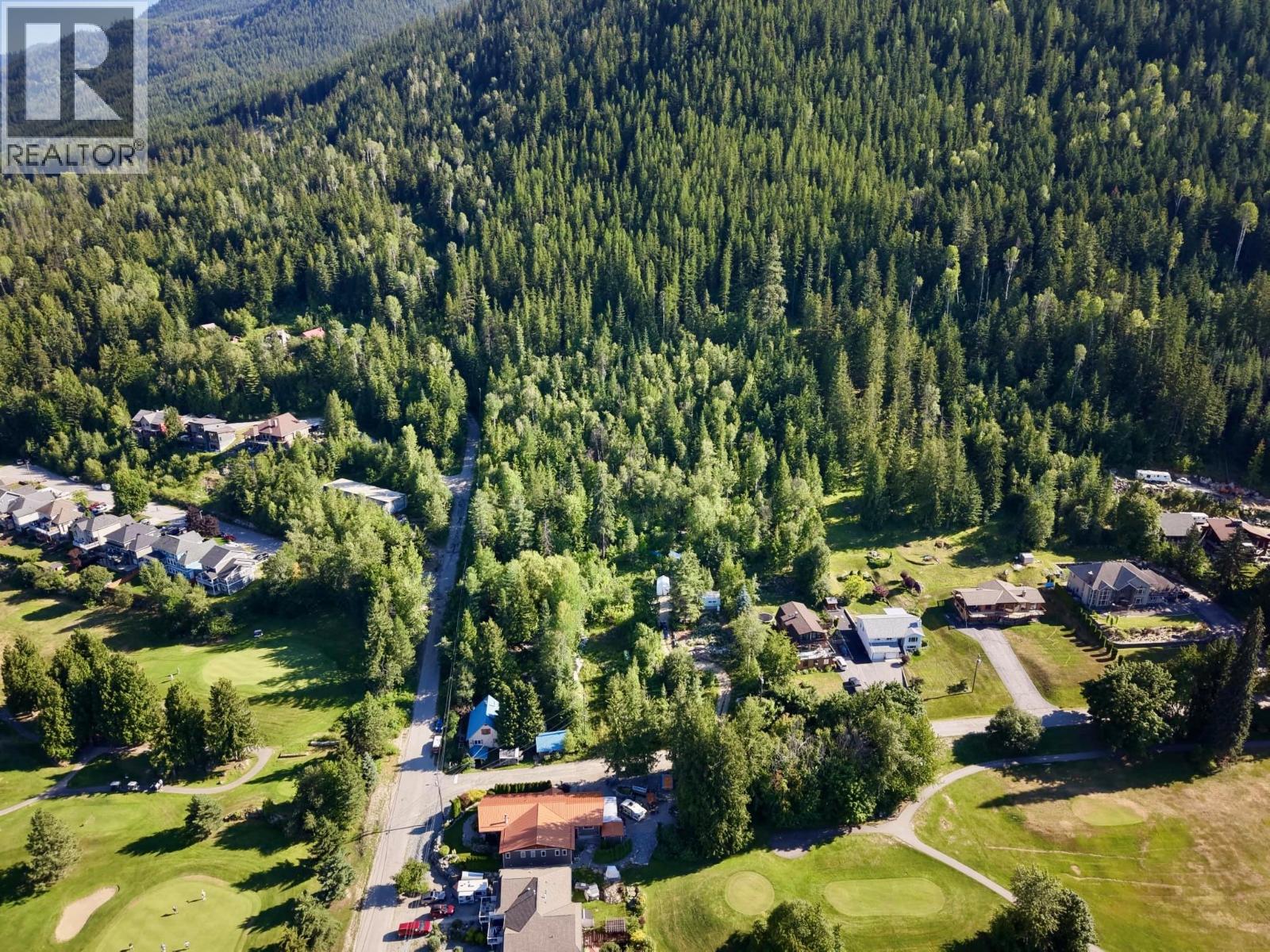 Choquette Avenue Lot# 4, Nelson, British Columbia V1L 5V1 - Photo 3 - 10395559