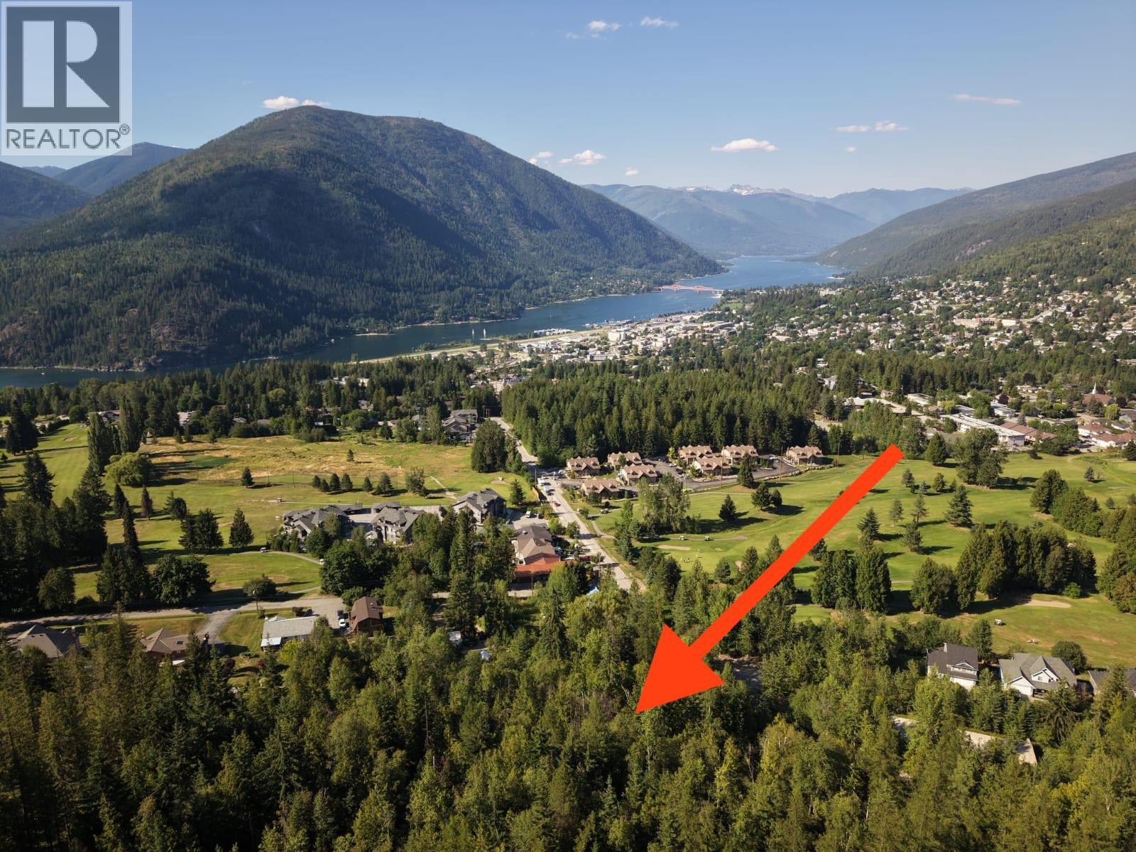 Choquette Avenue Lot# 4, Nelson, British Columbia V1L 5V1 - Photo 1 - 10395559