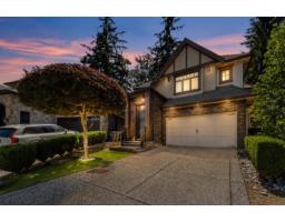 2771 163 STREET, Surrey, British Columbia