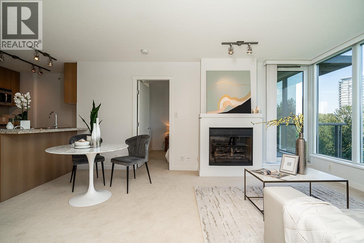 1209 660 Nootka Way, Port Moody, British Columbia  V3H 0B7 - Photo 14 - R3148903