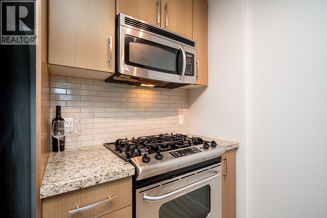 1209 660 Nootka Way, Port Moody, British Columbia  V3H 0B7 - Photo 7 - R3148903