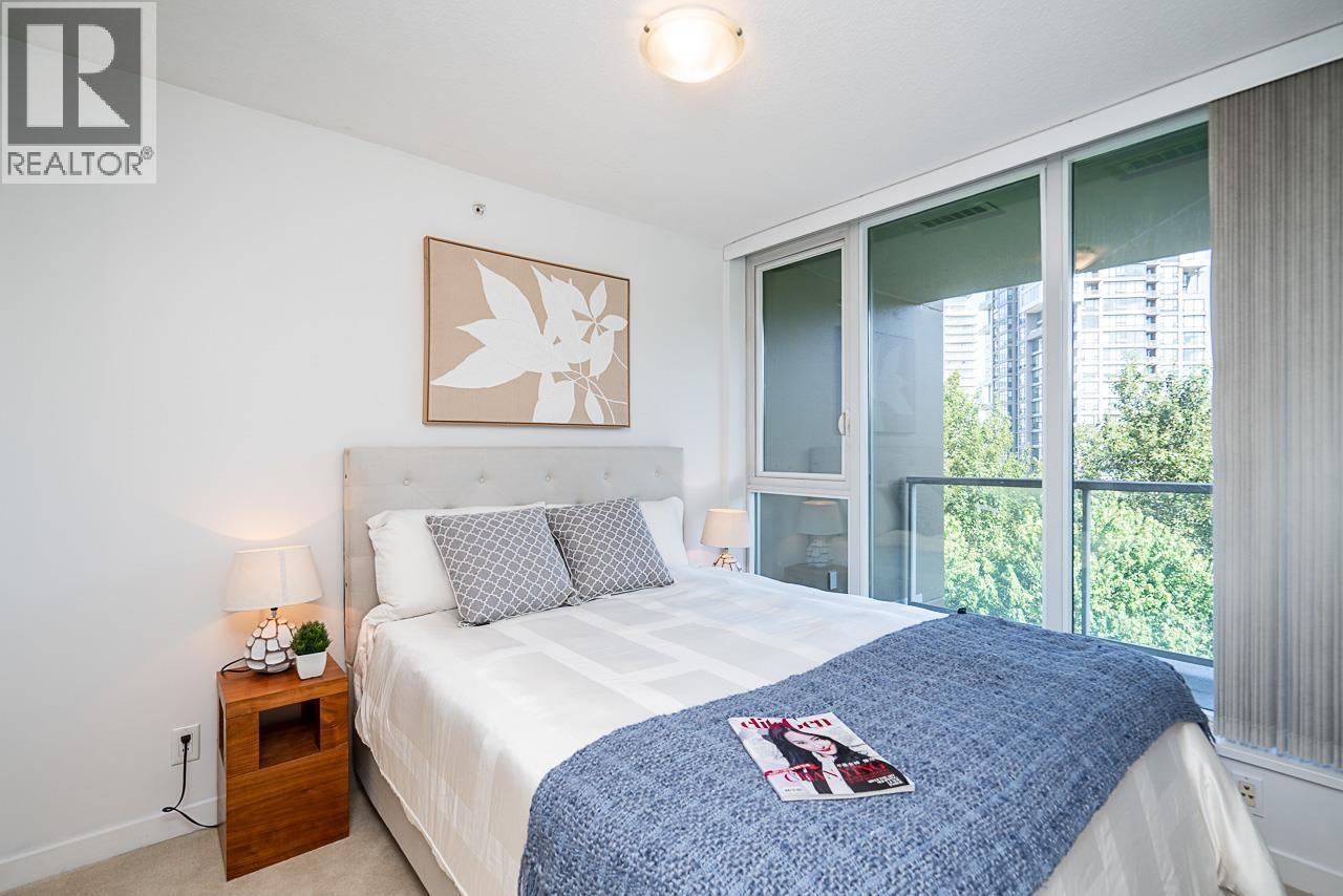 1209 660 Nootka Way, Port Moody, British Columbia  V3H 0B7 - Photo 26 - R3148903