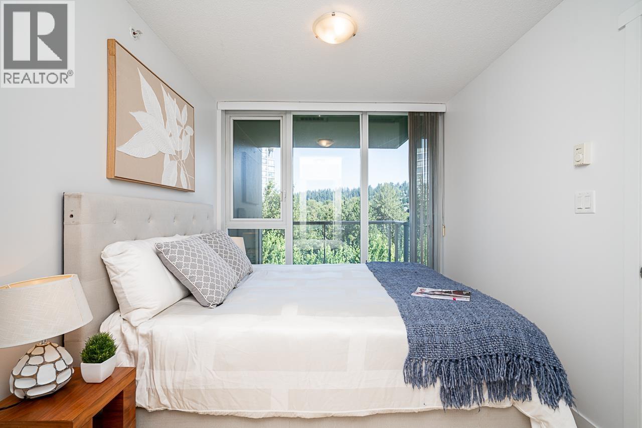 1209 660 Nootka Way, Port Moody, British Columbia  V3H 0B7 - Photo 27 - R3148903