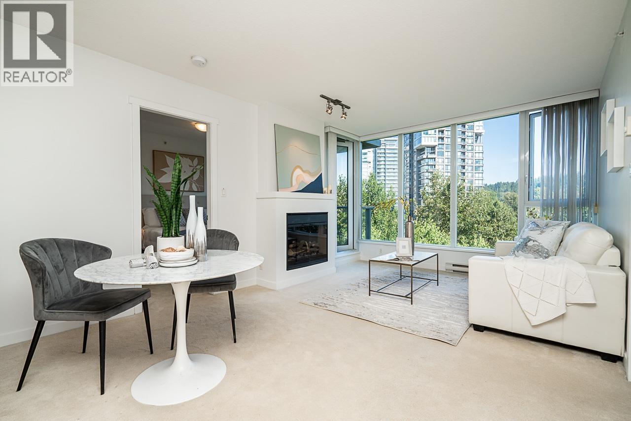 1209 660 Nootka Way, Port Moody, British Columbia  V3H 0B7 - Photo 11 - R3148903