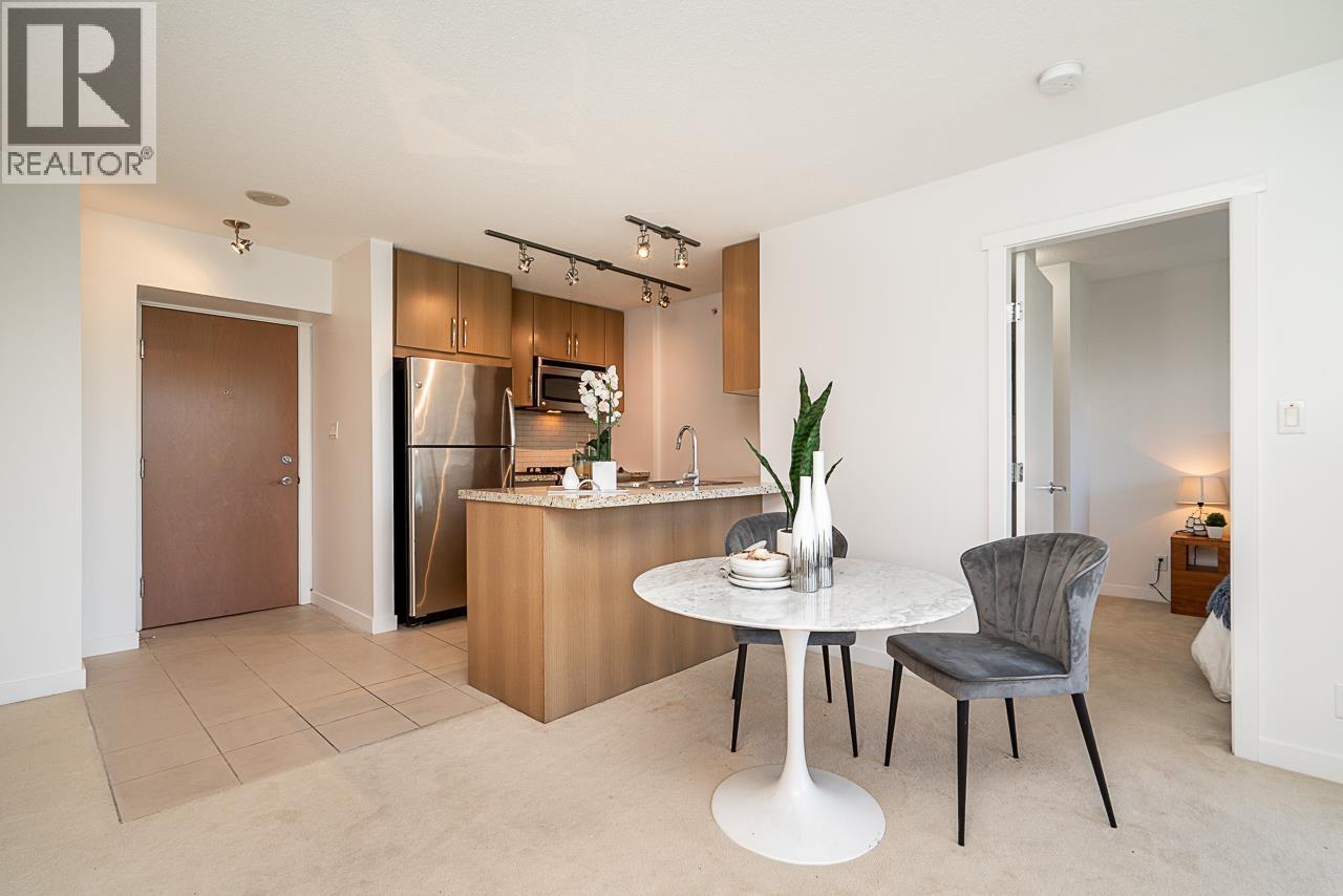 1209 660 Nootka Way, Port Moody, British Columbia  V3H 0B7 - Photo 21 - R3148903