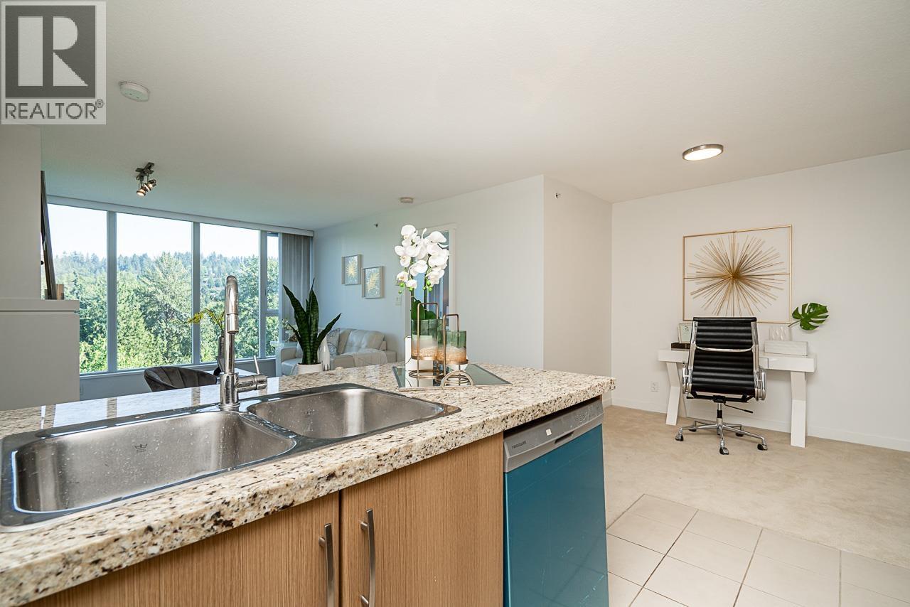 1209 660 Nootka Way, Port Moody, British Columbia  V3H 0B7 - Photo 9 - R3148903