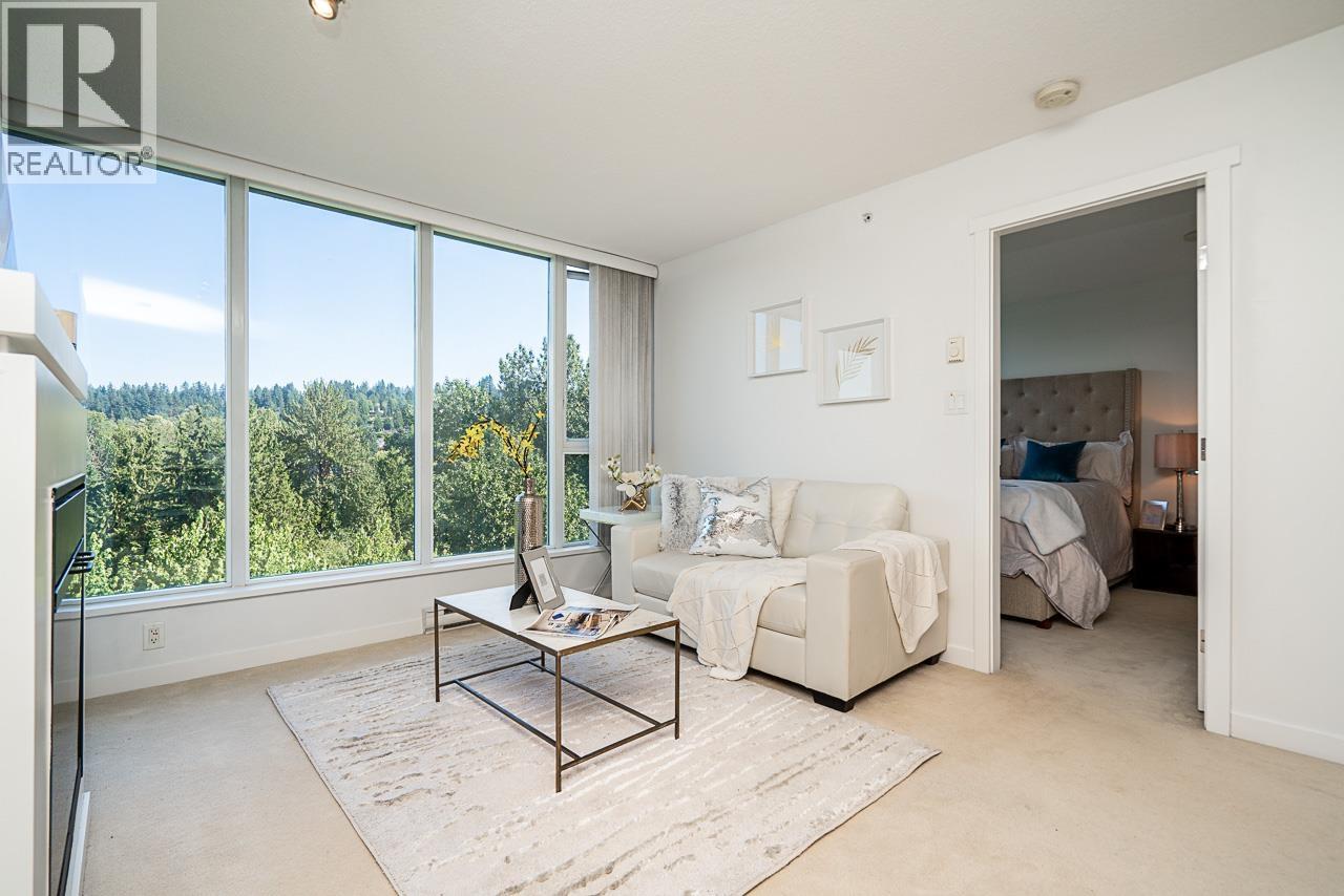 1209 660 Nootka Way, Port Moody, British Columbia  V3H 0B7 - Photo 17 - R3148903