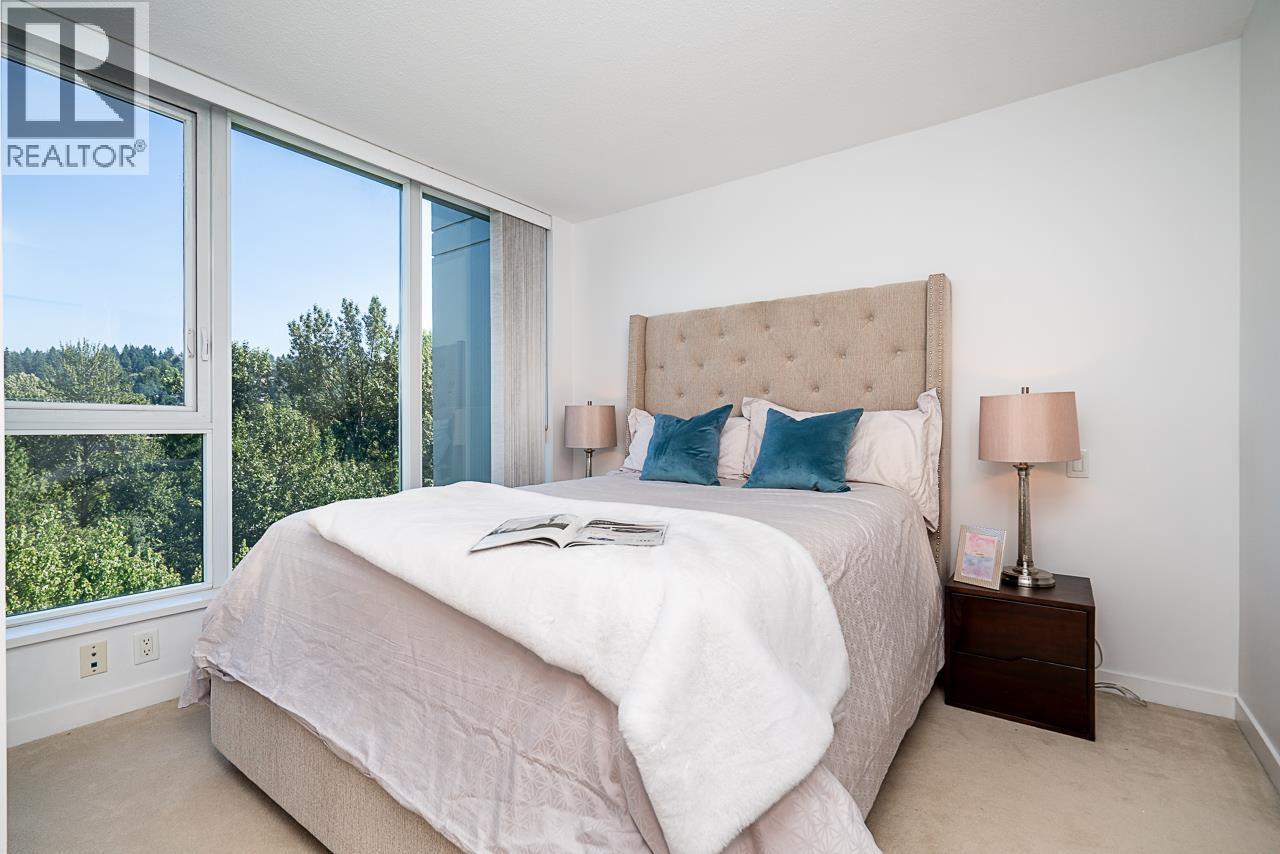 1209 660 Nootka Way, Port Moody, British Columbia  V3H 0B7 - Photo 23 - R3148903