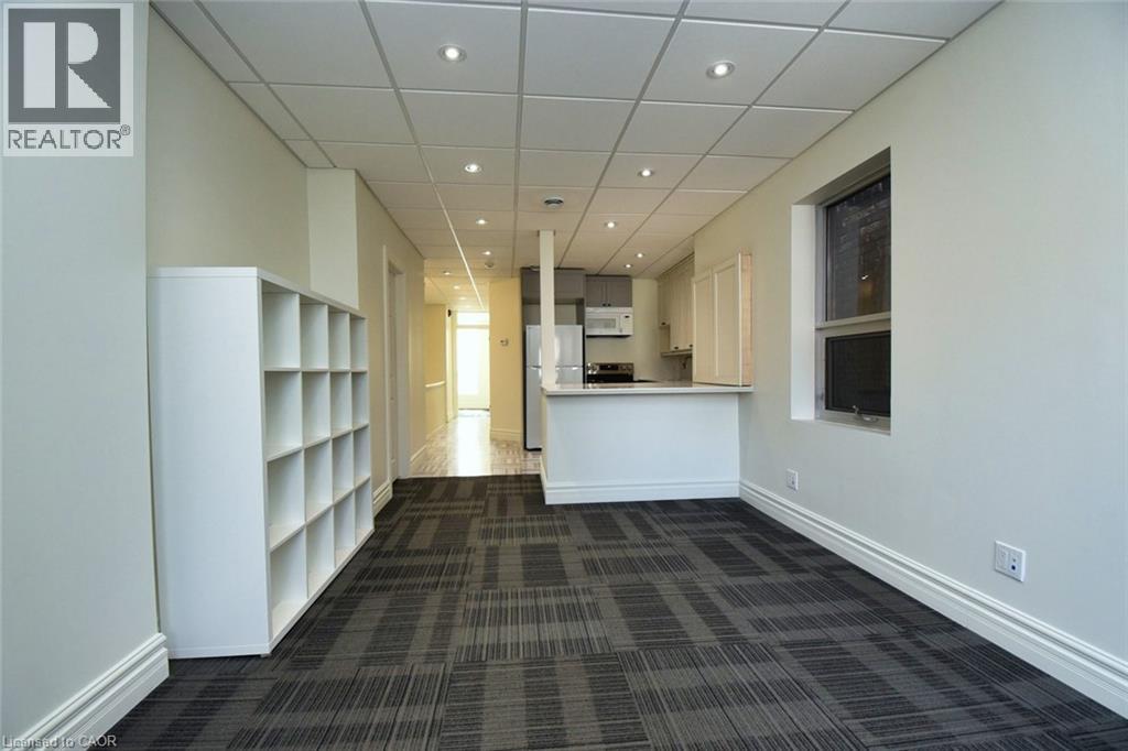 329 King Street E Unit# 2, Hamilton, Ontario  L8N 1C1 - Photo 2 - 40706844
