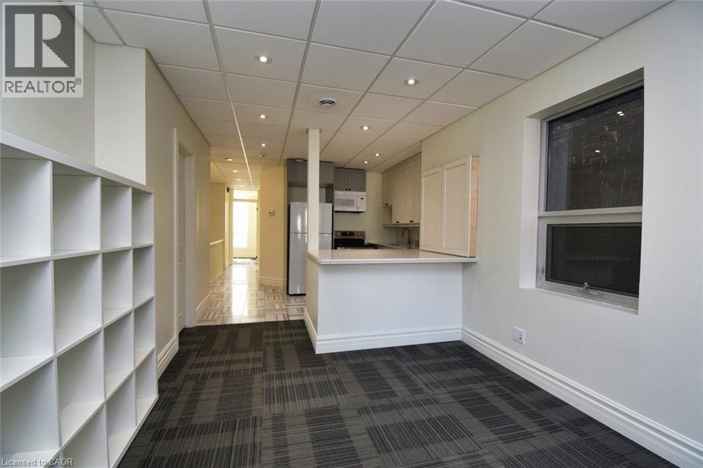 329 King Street E Unit# 2, Hamilton, Ontario  L8N 1C1 - Photo 5 - 40706844
