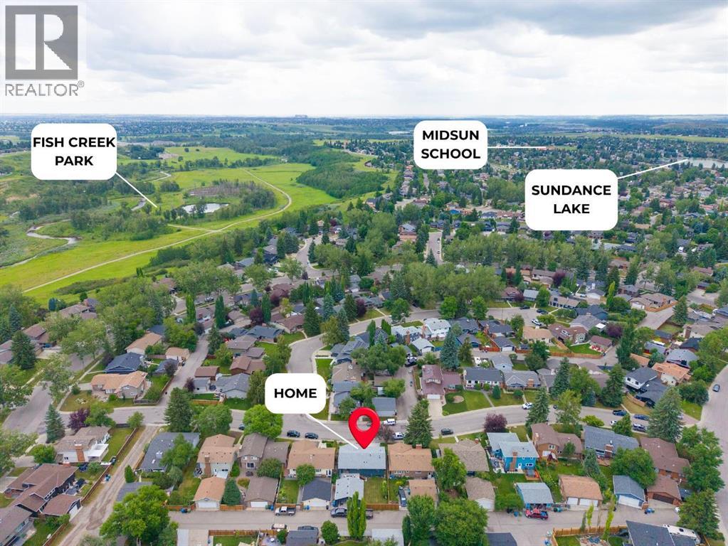 31 Midvalley Road SE, Calgary, Alberta  T2X 1K5 - Photo 47 - A2331111