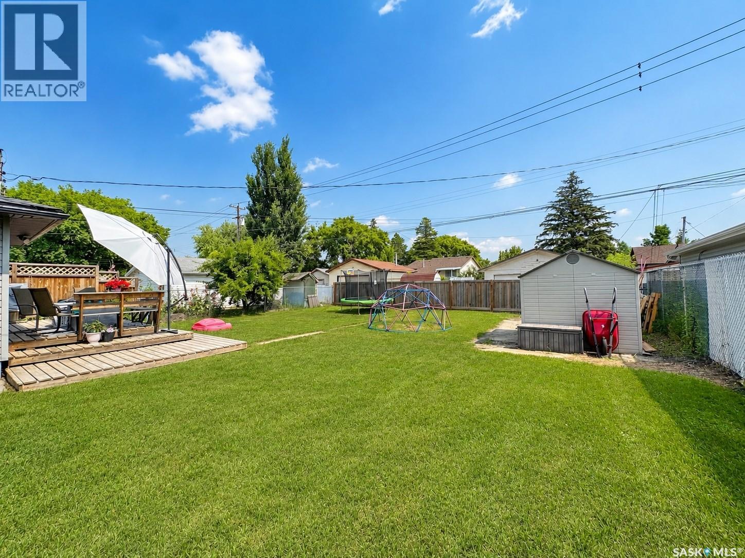 924 Weldon Avenue, Saskatoon, Saskatchewan  S7M 2V6 - Photo 27 - SK043433