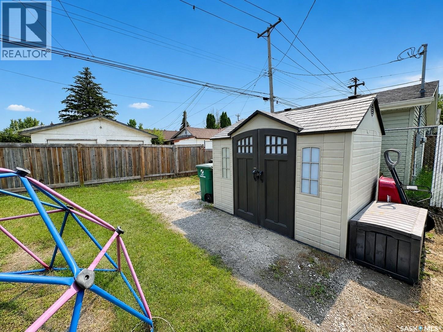 924 Weldon Avenue, Saskatoon, Saskatchewan  S7M 2V6 - Photo 29 - SK043433