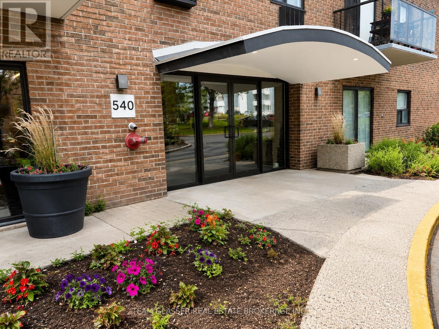 401 - 540 PROUDFOOT LANE, London North, Ontario