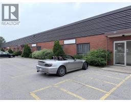 3285 MAINWAY Drive Unit# 4,5, Burlington, Ontario