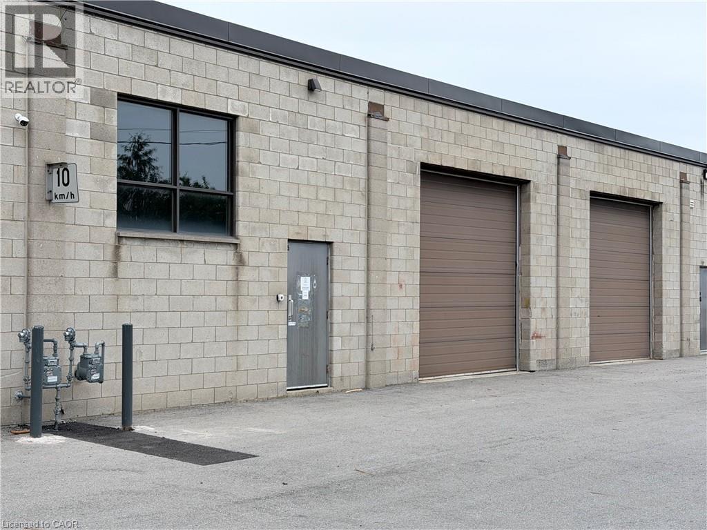 3285 Mainway Drive Unit# 4,5, Burlington, Ontario  L7M 1A6 - Photo 3 - 40843323