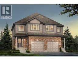 1705 DUNKIRK Avenue, Woodstock, Ontario